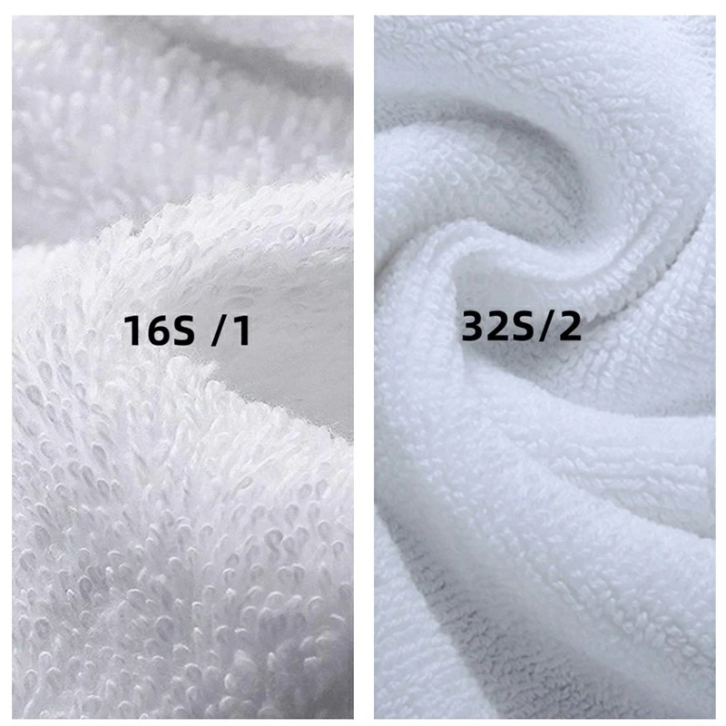 Super Absorbent 100% Cotton Hotel Bath Towel suppliers