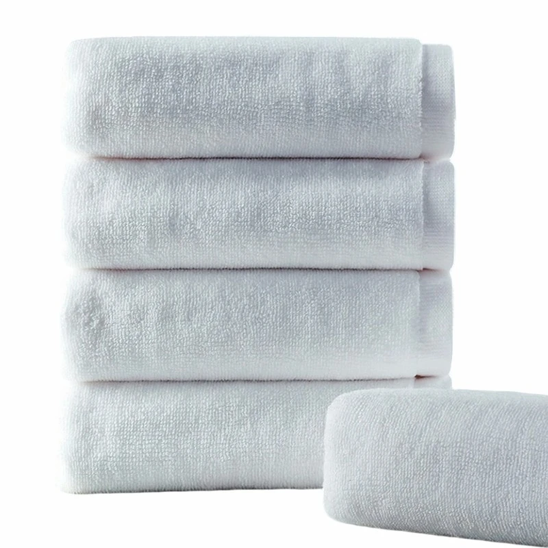 Super Absorbent 100% Cotton Hotel Bath Towel price