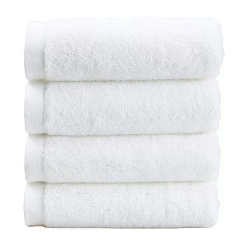 Super Absorbent 100% Cotton Hotel Bath Towel